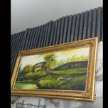 نقاشی روغنی