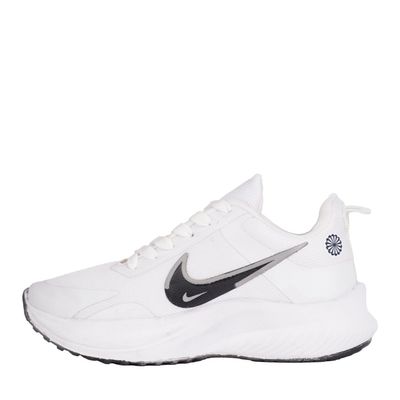 کفش ورزشی Nike زنانه سفید مدل Taban