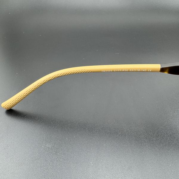 عینک محافظ چشم مدل TR2323C177-P30