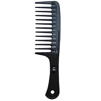 شانه مو آی ایکس ix مدل BR 411