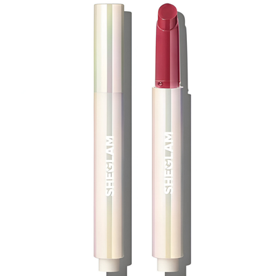بالم لب حجم دهنده (لیپ پلامپر) شیگلم POUT-PERFECT SHINE LIP PLUMPER