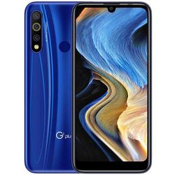 گوشی جی پلاس Gplus P10 Plus ظرفیت 64 رم 3 گیگابایت