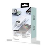 پاوربانک اورجینال 20000 میلی‌آمپر 22.5 وات گرین لاین مدل CK-102