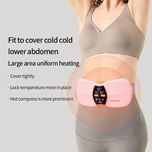 ماساژور قاعدگی شارژی پرودو (Porodo Cordless Heat Wave Massage Pad)