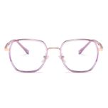 عینک محافظ چشم مدل TJ802C122-P81 Anti Blue Light