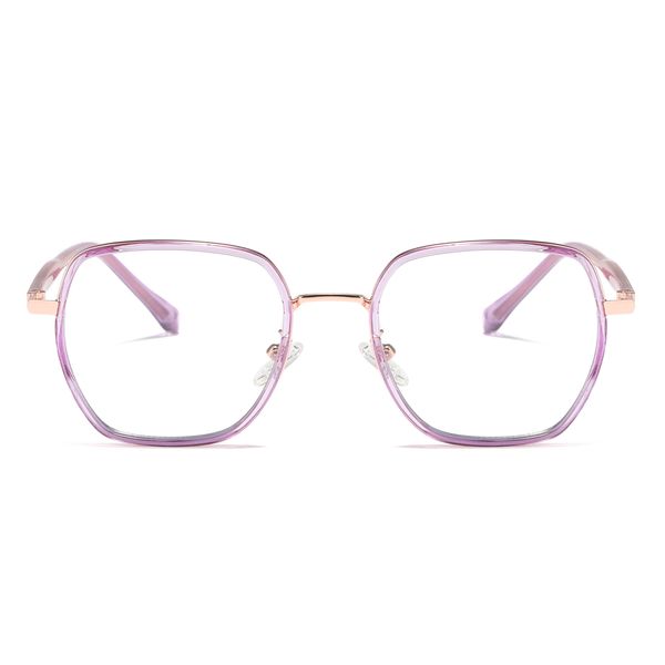 عینک محافظ چشم مدل TJ802C122-P81 Anti Blue Light