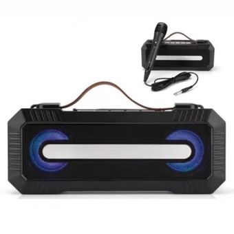 اسپیکر مدل HO2