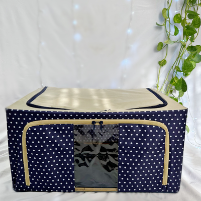 باکس لباس برزنتی سایز 5