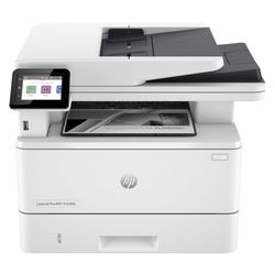 پرینتر چند کاره لیزری اچ‌ پی مدل LaserJet Pro MFP 4103fdn*85