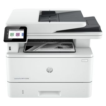 پرینتر چند کاره لیزری اچ‌ پی مدل LaserJet Pro MFP 4103fdn*85