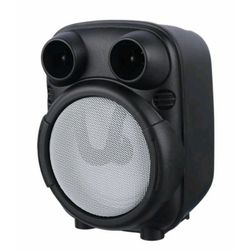 اسپیکر بلوتوثی قابل حمل مدل Gts-1862