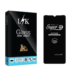 محافظ صفحه نمایش ال کا جی مدل LKK SuperD مناسب برای گوشی موبایل شیائومی Redmi 10C / Redmi 10 India / Redmi 10 Power / Redmi 12C