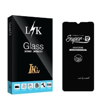 محافظ صفحه نمایش ال کا جی مدل LKK SuperD مناسب برای گوشی موبایل شیائومی Redmi 10C / Redmi 10 India / Redmi 10 Power / Redmi 12C