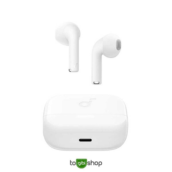 هدفون بلوتوثی انکر مدل K20i