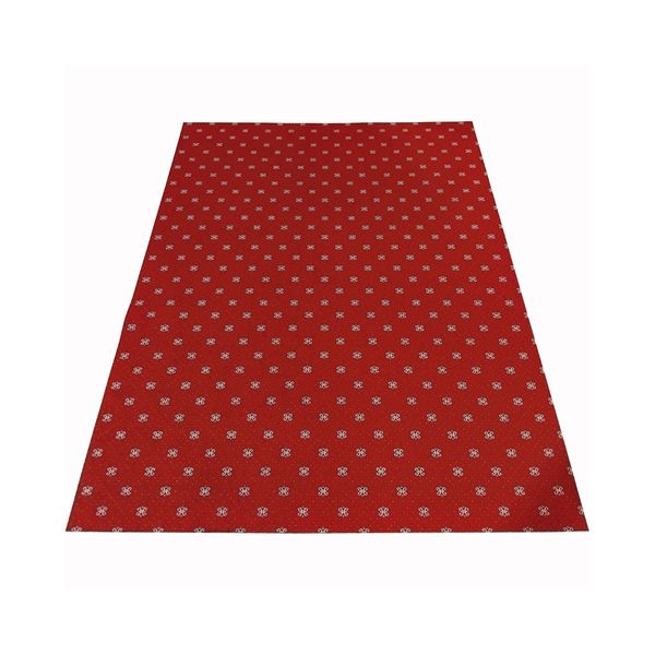 موکت زانیس مدل تافتد کد 12