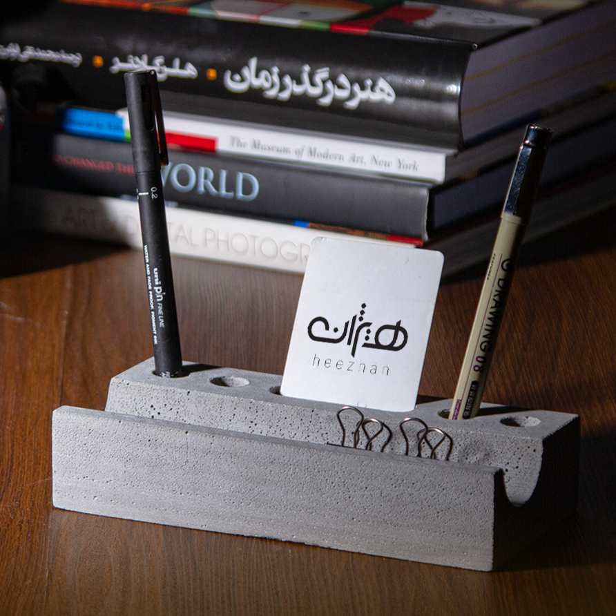 جاخودکای بتنی اپرنگ