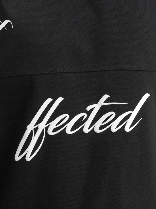 تیشرت یقه گرد HECTED