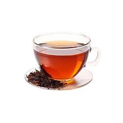 چای با نبات