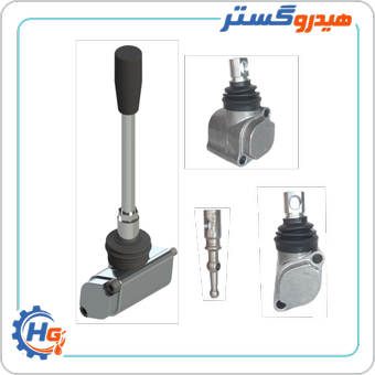 قطعات یدکی شیر دستی هیدرولیک