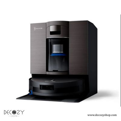 جارو رباتیک اکووکس مدل X11 OmniCyclone