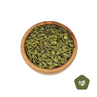 مغز تخمه کدو گوشتی خام