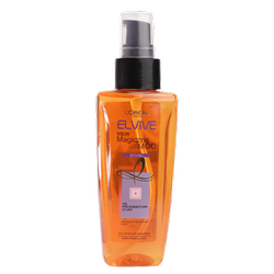 روغن مراقبتی مو لورآل مدل Magiczna Moc حجم 100 میل