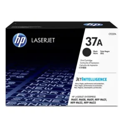 کارتریج مشکی HP 37A
