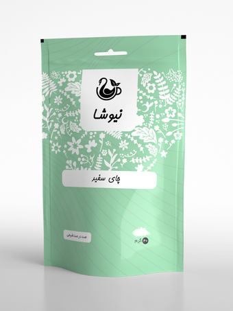 چای سفید-White Tea