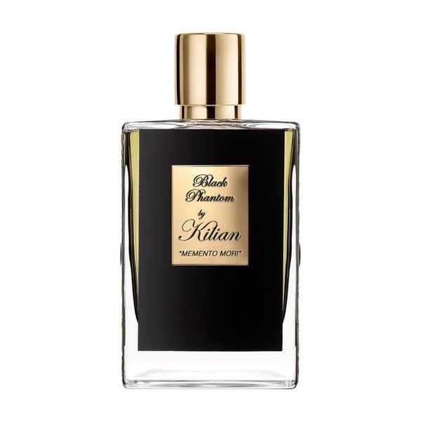 عطر ادکلن بای کیلیان بلک فانتوم - by Kilian - Black Phantom