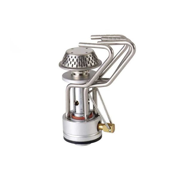 سرشعله سفری کووآ مدل Eagle KB-0509 کد F2022