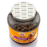 غذای خشک سگ اونو مناسب نژاد بزرگ بالغ / Uno large adult dry food