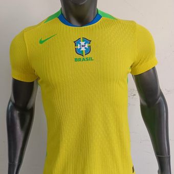 کیت پلیری اول برزیل 2026