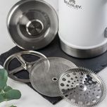 فلاسک استنلی مدل STAY HOT FRENCH PRESS کد F2022 گنجایش 1.4 لیتر