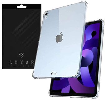 کاور لوکسار مدل Unicom مناسب برای تبلت اپل iPad Air 11-inch M2 (2024) / iPad Air 5th (2022) / iPad Air 4th (2020) 10.9 Inch