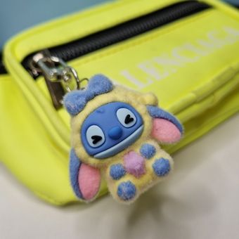 آویز کیف زنانه مدل استیج مخملی