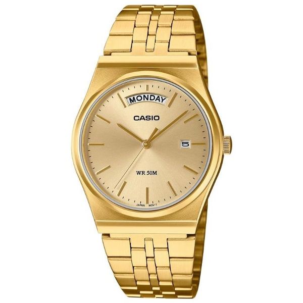 کاسیو MTP-B146G-9A