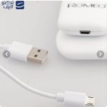 اتو صورت رومئو مدل RM4343