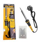 هویه 100 وات تولسن مدل 38065