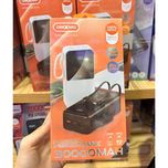 پاوربانک اورجینال 30000 میلی‌آمپر 22.5 وات OMXMO مدل OX-PD16