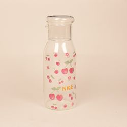 پارچ شب گل‌دار