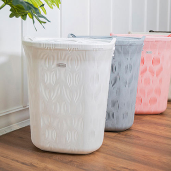 سبد رخت فلورا برند هوم کت