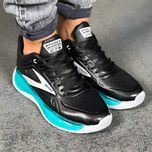 کتانی مردانه بروکس مشکی