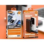 پاوربانک اورجینال 20000 میلی‌آمپر 22.5 وات OMXMO مدل OX-PD15