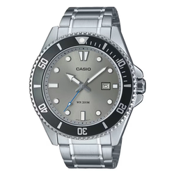 ساعت مچی مردانه کاسیو STANDARD مدل MDV-107D-8AVDF