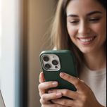 کاور ویوا مادرید مناسب برای آیفون 16 پرو