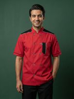 روپوش رستورانی و آشپزی با تضمین قیمت و کیفیت