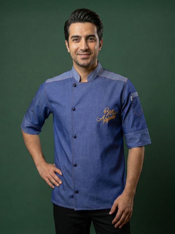 روپوش رستورانی و آشپزی با تضمین قیمت و کیفیت