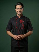 روپوش رستورانی و آشپزی با تضمین قیمت و کیفیت