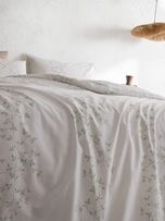 سرویس کاورلحاف مادام کوکو 2 نفره 4 تکه مدل Arsene