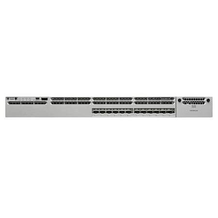سوییچ سیسکو WS-C3850-12-XSS